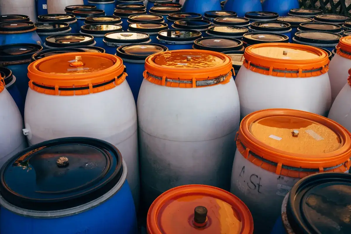 Hazmat Cleanup in San Ysidro, San Diego, CA