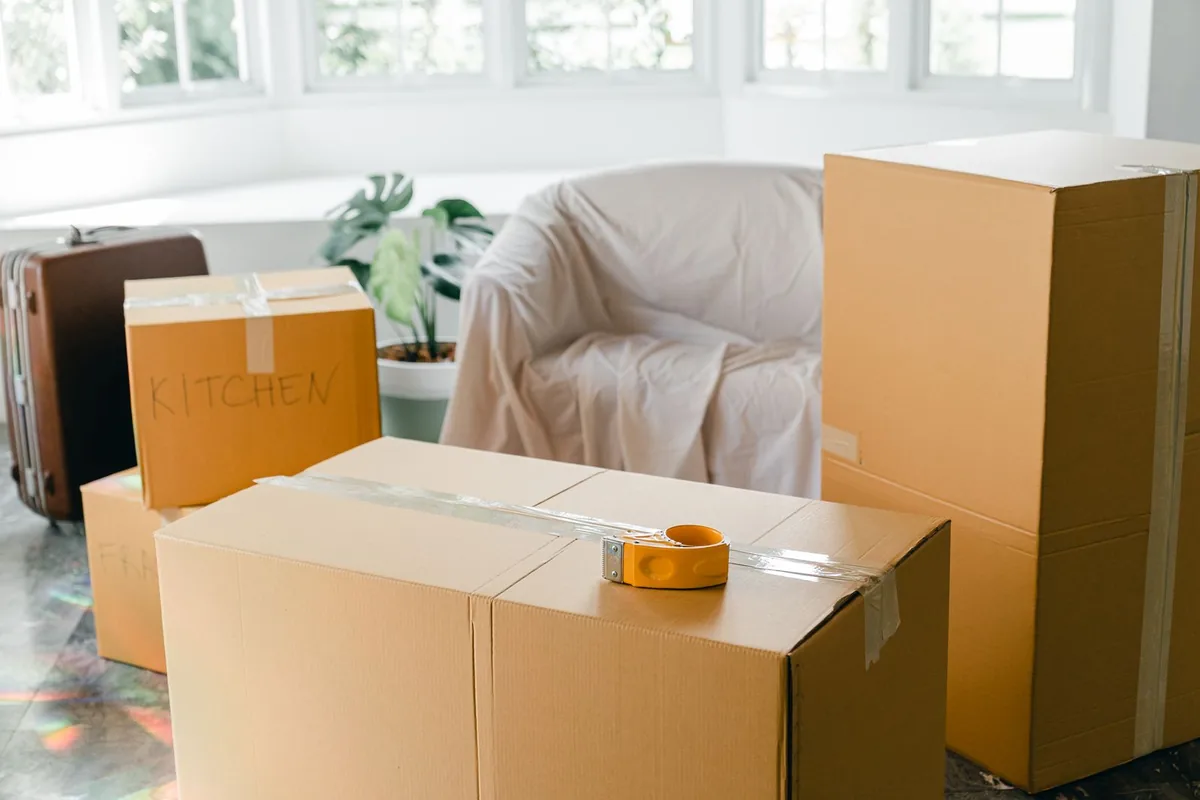 Hoarding Cleanup in San Ysidro, San Diego, CA